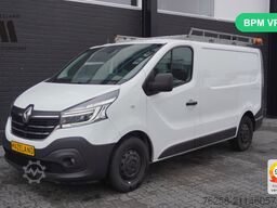 Renault Trafic 2.0 dCi 120PK - EURO 6 - Airco - Navi - ...