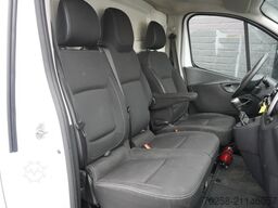 Renault Trafic 2.0 dCi 120PK - EURO 6 - Airco - Navi - ...