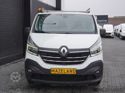 Renault Trafic 2.0 dCi 120PK - EURO 6 - Airco - Navi - ...