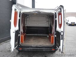 Renault Trafic 2.0 dCi 120PK - EURO 6 - Airco - Navi - ...