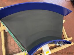 Vanderlande Gurtbandkurve/Förderkurve 45 Grad