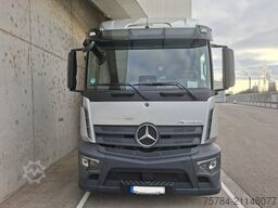 MERCEDES-BENZ ACTROS 1840 LS 4X2, M-FHS, ÖL-RETARDER, ABSTANDSTEMPOMAT