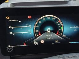 MERCEDES-BENZ ACTROS 1840 LS 4X2, M-FHS, ÖL-RETARDER, ABSTANDSTEMPOMAT