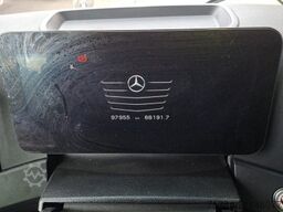 MERCEDES-BENZ ACTROS 1840 LS 4X2, M-FHS, ÖL-RETARDER, ABSTANDSTEMPOMAT