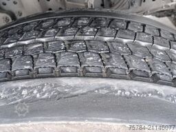 MERCEDES-BENZ ACTROS 1840 LS 4X2, M-FHS, ÖL-RETARDER, ABSTANDSTEMPOMAT