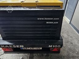 Kaeser M100