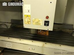 Hurco VMX 60