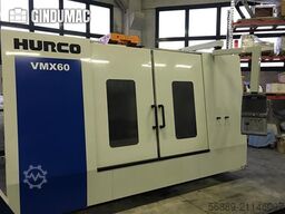 Hurco VMX 60