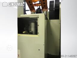 Hurco VMX 60