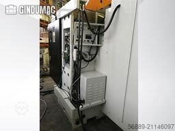Hurco VMX 60