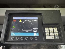 JUNGHEINRICH EKS 412 s - Wire Guidance !! PSA !! Triplex FFL !!