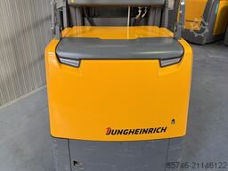 JUNGHEINRICH EKS 412 s - Wire Guidance !! PSA !! Triplex FFL !!