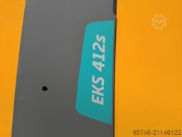 JUNGHEINRICH EKS 412 s - Wire Guidance !! PSA !! Triplex FFL !!