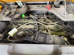 JUNGHEINRICH EKS 412 s - Wire Guidance !! PSA !! Triplex FFL !!