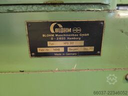 Blohm HFS 512