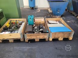 Blohm HFS 512