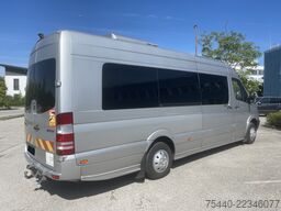 Mercedes-Benz Sprinter 519 CDI - 22 seats (516)