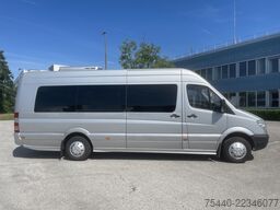 Mercedes-Benz Sprinter 519 CDI - 22 seats (516)