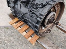 ZF Traxon 12TX2620TD
