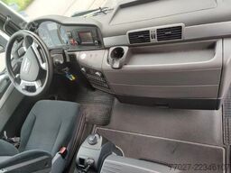 MAN TGX 18.360 Euro6 Belgian papers