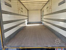 MAN TGM 18.250 Euro 6 boxtruck D'hollandia