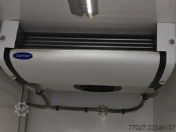 Carrier Supra 1250 Mt Complete with box