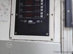 Carrier Supra 1250 Mt Complete with box