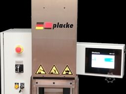 Placke BabyPress CNC