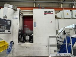 HESSAPP DVM 550-11