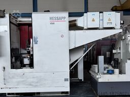 HESSAPP DVM 550-11