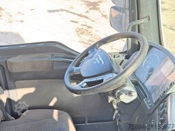 MAN TGA 26.390 * TEREX ATLAS 165.2E - 8.2/2 + FUNK