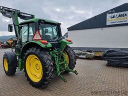 John Deere 6230