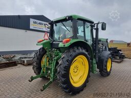 John Deere 6230