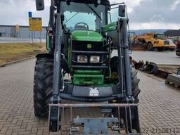 John Deere 6230