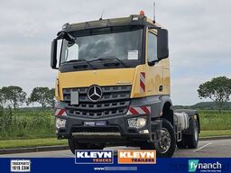 MERCEDES-BENZ AROCS 2043 AS