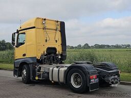 MERCEDES-BENZ ACTROS 1843