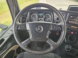 MERCEDES-BENZ ACTROS 1843