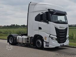 IVECO S-WAY AS440S49