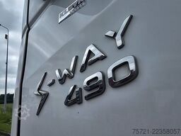 IVECO S-WAY AS440S49