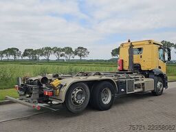 MERCEDES-BENZ ACTROS 2543 6X2 MEILLER