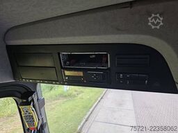 MERCEDES-BENZ ACTROS 2543 6X2 MEILLER