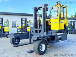 Combilift C14000 DUPLEX 3600 FREE LIFT POSITIONER