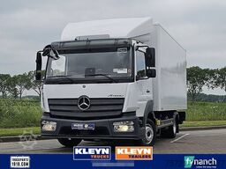 MERCEDES-BENZ ATEGO 821 AIRCO LIFT SIDE DOOR