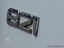 MERCEDES-BENZ ATEGO 821 AIRCO LIFT SIDE DOOR