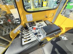 Combilift C5000XL GAS TRIPLEX 6000 EXTENDABLE FORK