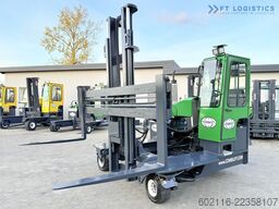 Combilift C4500 / DIESEL / DUPLEX  WIDE POSITIONER