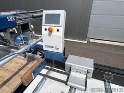 OMGA 1350/7 + FP6700DX