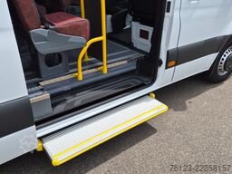 MERCEDES-BENZ 517Sprinter Lord Light 22 Sitzer Lagerfahrzeug S