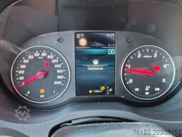 MERCEDES-BENZ 517Sprinter Lord Light 22 Sitzer Lagerfahrzeug S