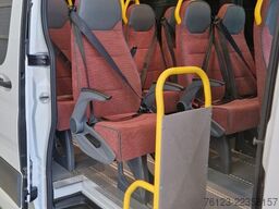MERCEDES-BENZ 517Sprinter Lord Light 22 Sitzer Lagerfahrzeug S